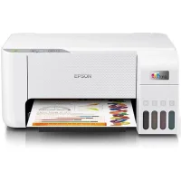 МФУ Epson EcoTank L3216 (ресурс стартовых контейнеров 4500/7500, контейнер 003) фото 3